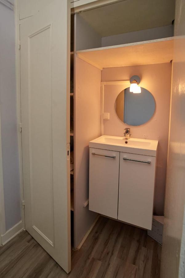 Chambres A Louer Dans Appartement Balcon - Wifi - Parking Gratuit نيفي المظهر الخارجي الصورة