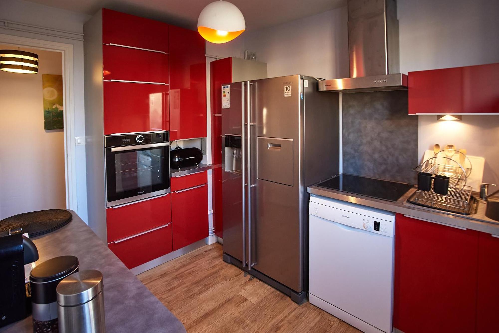 Chambres A Louer Dans Appartement Balcon - Wifi - Parking Gratuit نيفي المظهر الخارجي الصورة